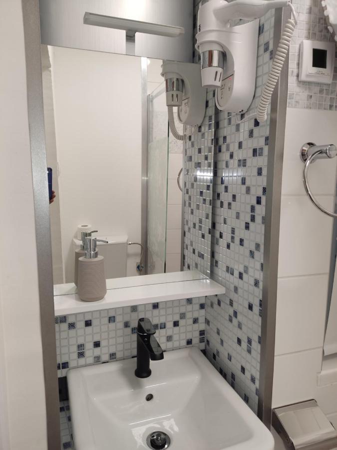 Room Marija Загреб Екстериор снимка