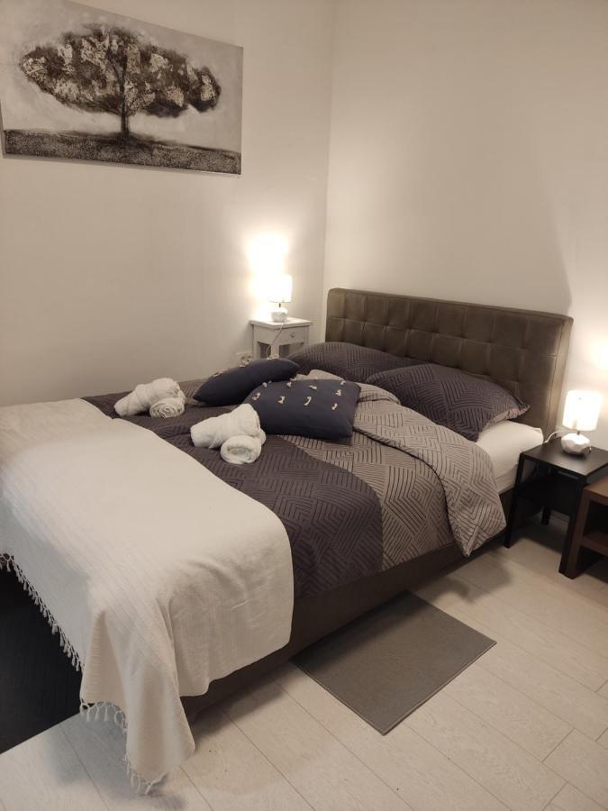 Room Marija Загреб Екстериор снимка